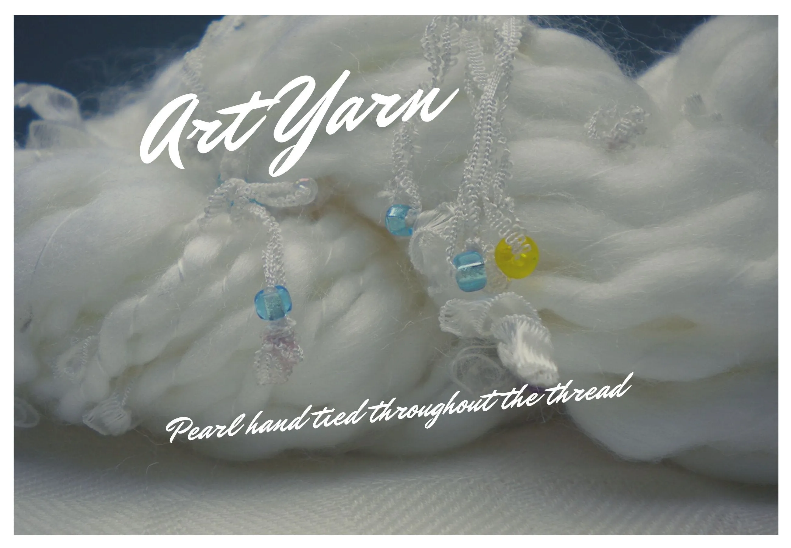 Art Yarn