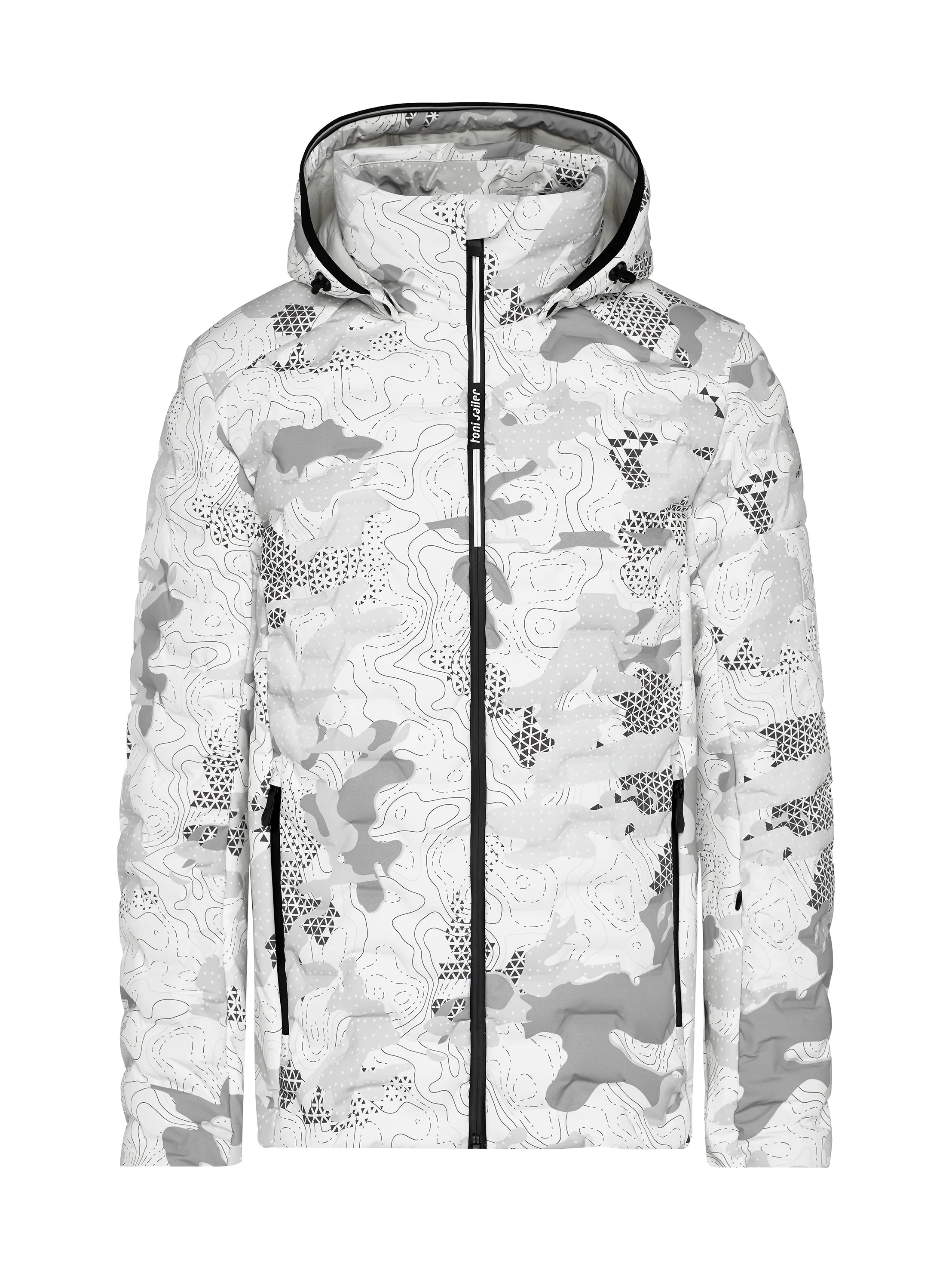 Arved Print M
