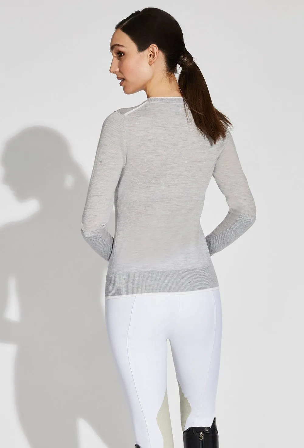 Asmar Hailey Sweater Final Sale