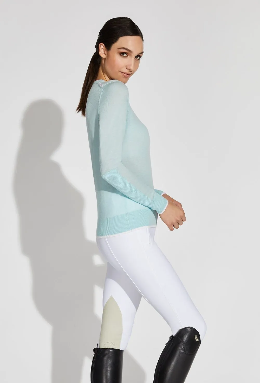 Asmar Hailey Sweater Final Sale