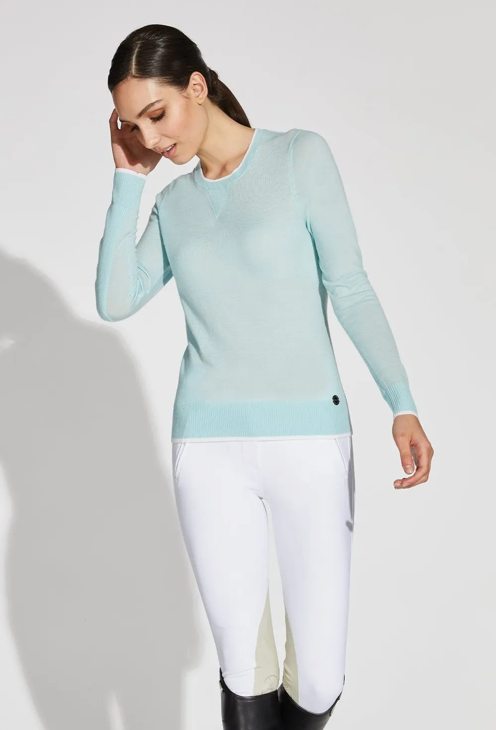 Asmar Hailey Sweater Final Sale