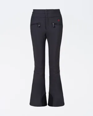 Aurora High Waist Flare Pant W