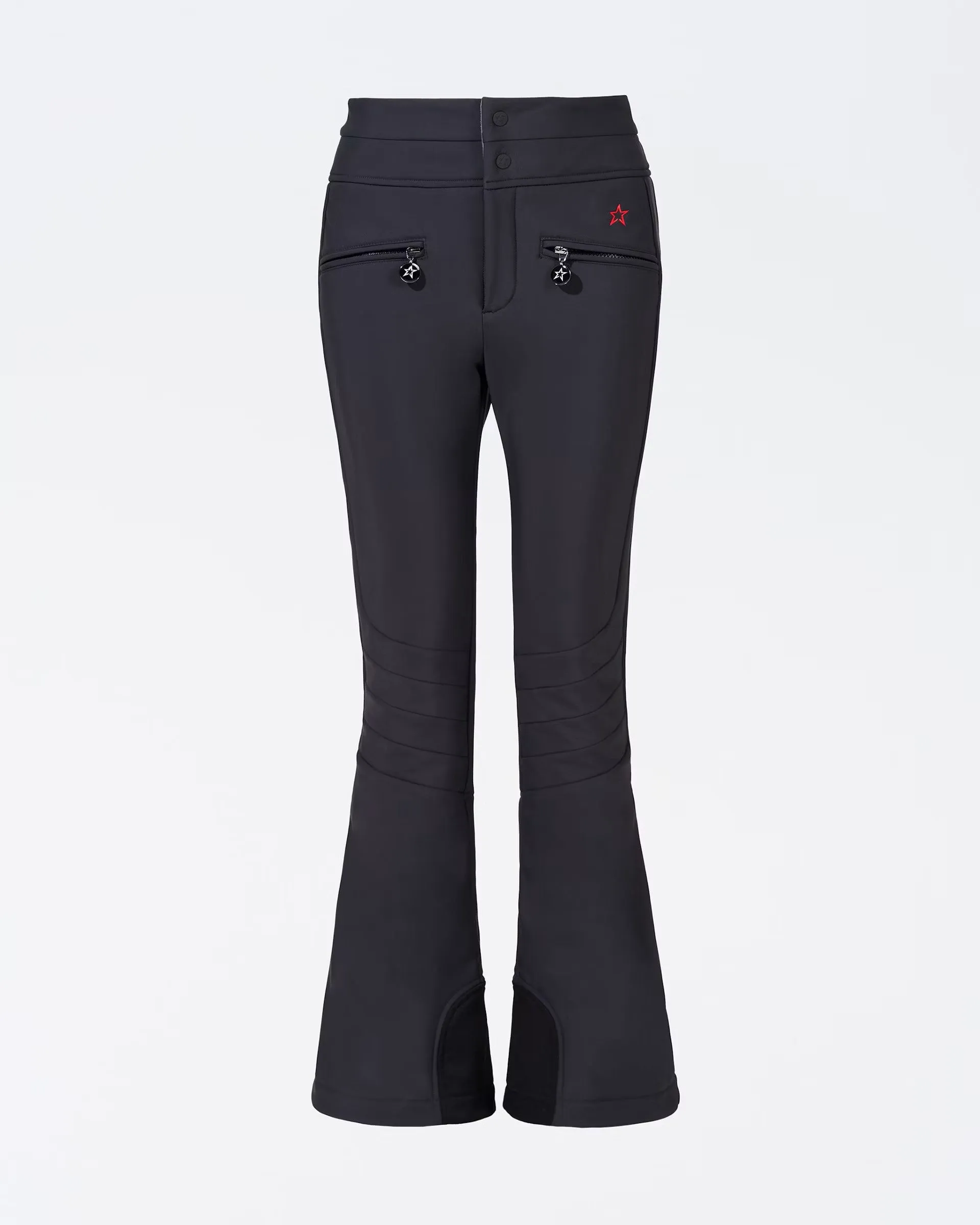 Aurora High Waist Flare Pant W