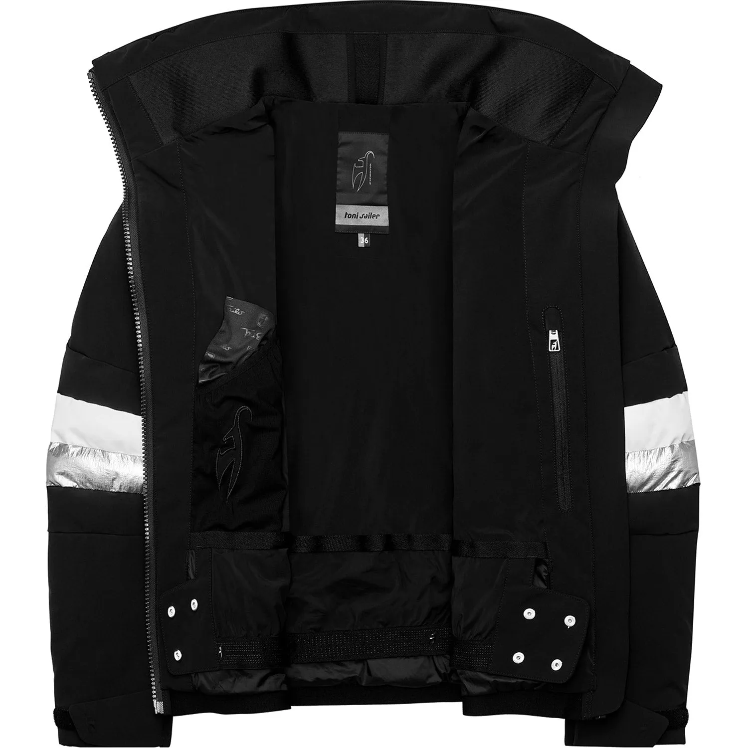 Ayla Ski Jacket 2022