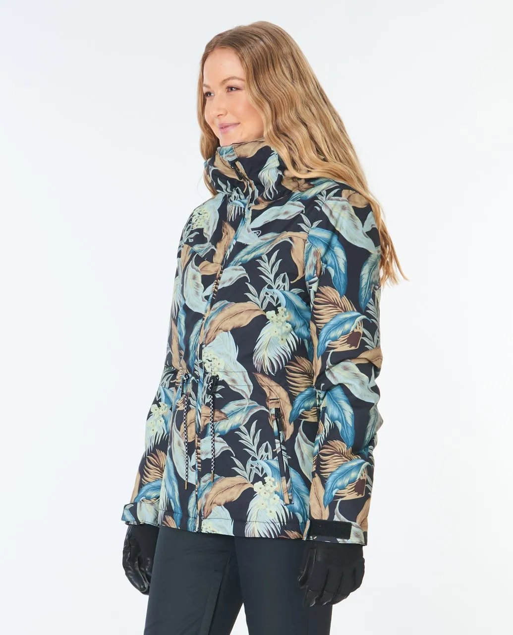 Betty Ladies Snow Jacket