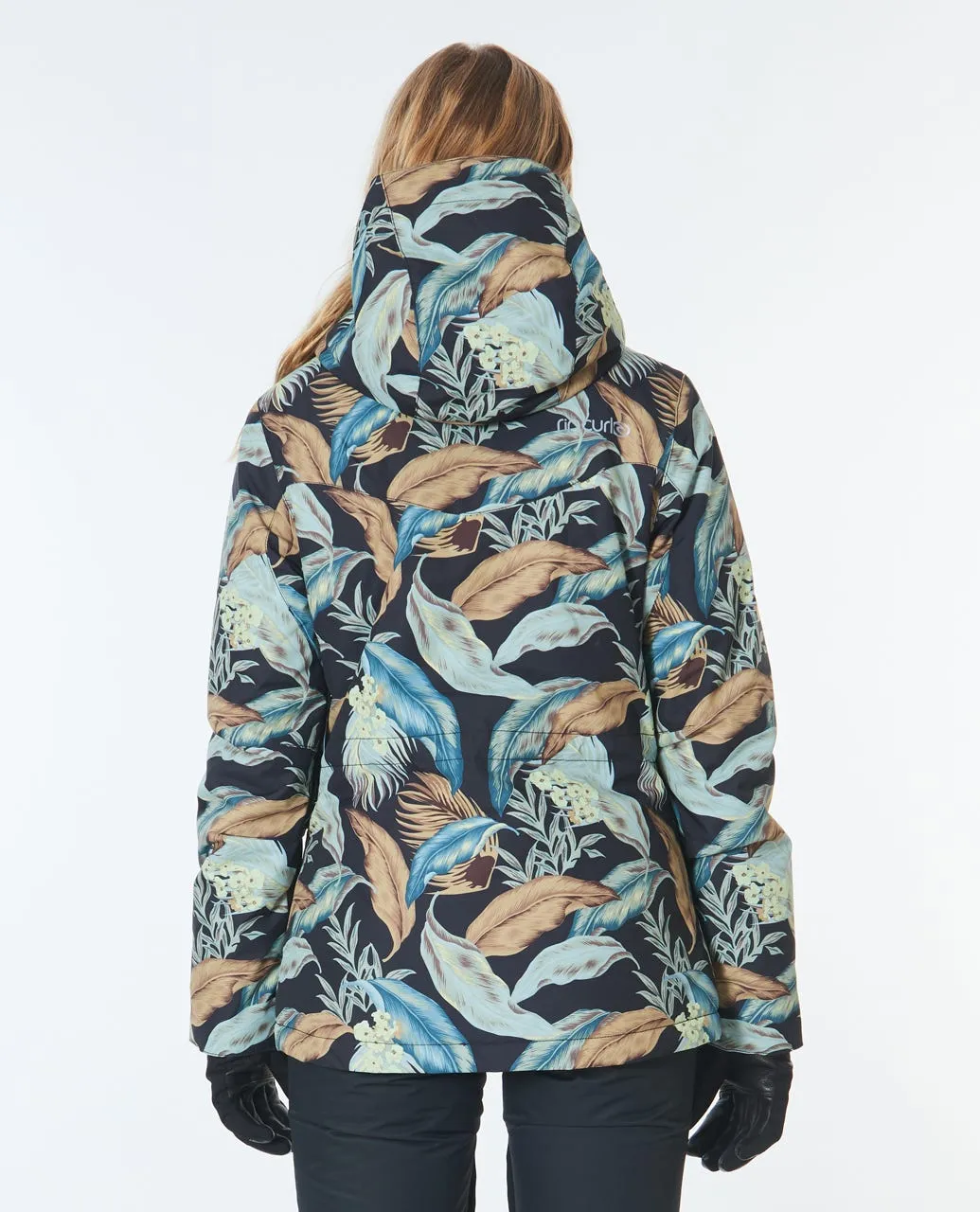 Betty Ladies Snow Jacket