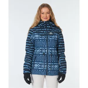 Betty Ladies Snow Jacket