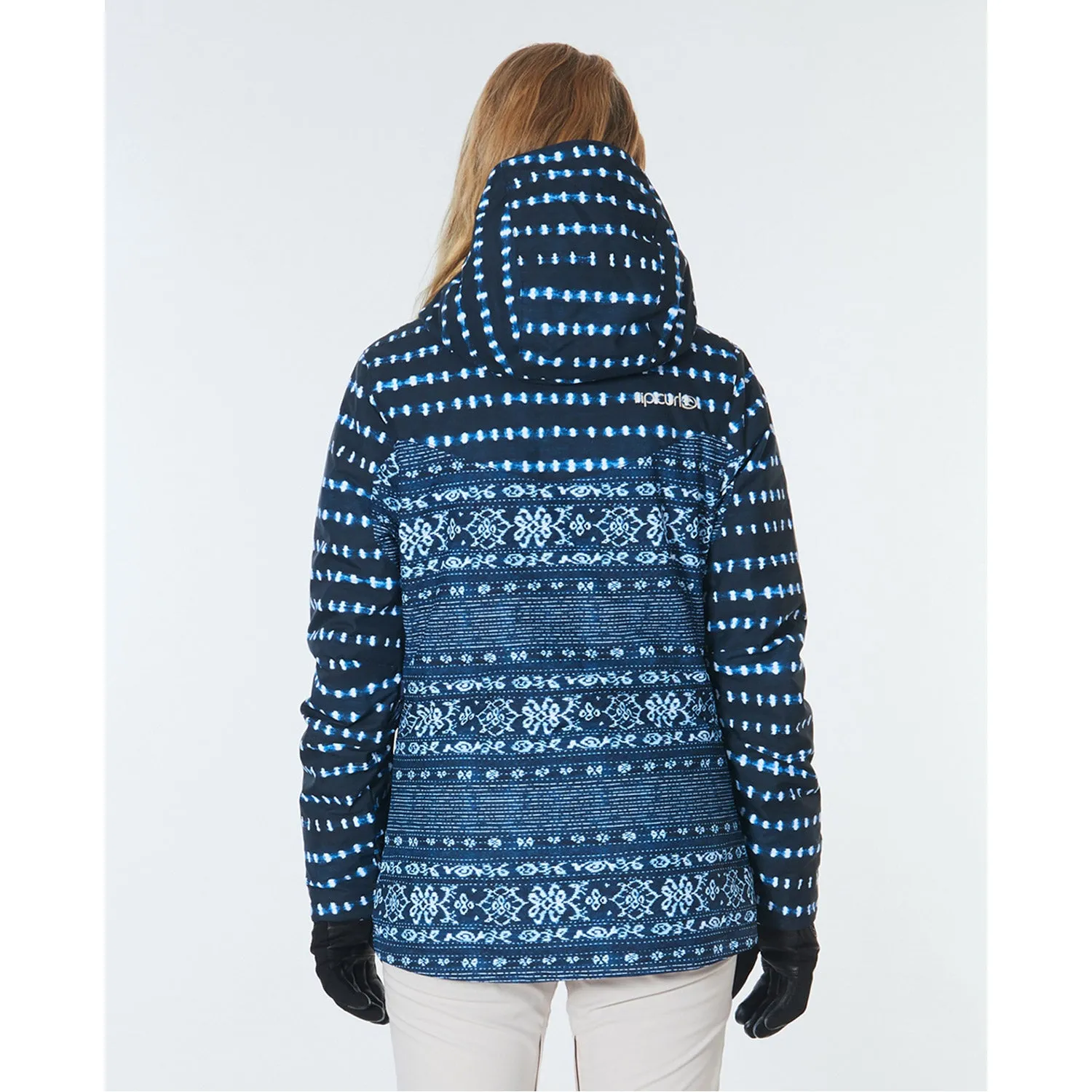 Betty Ladies Snow Jacket