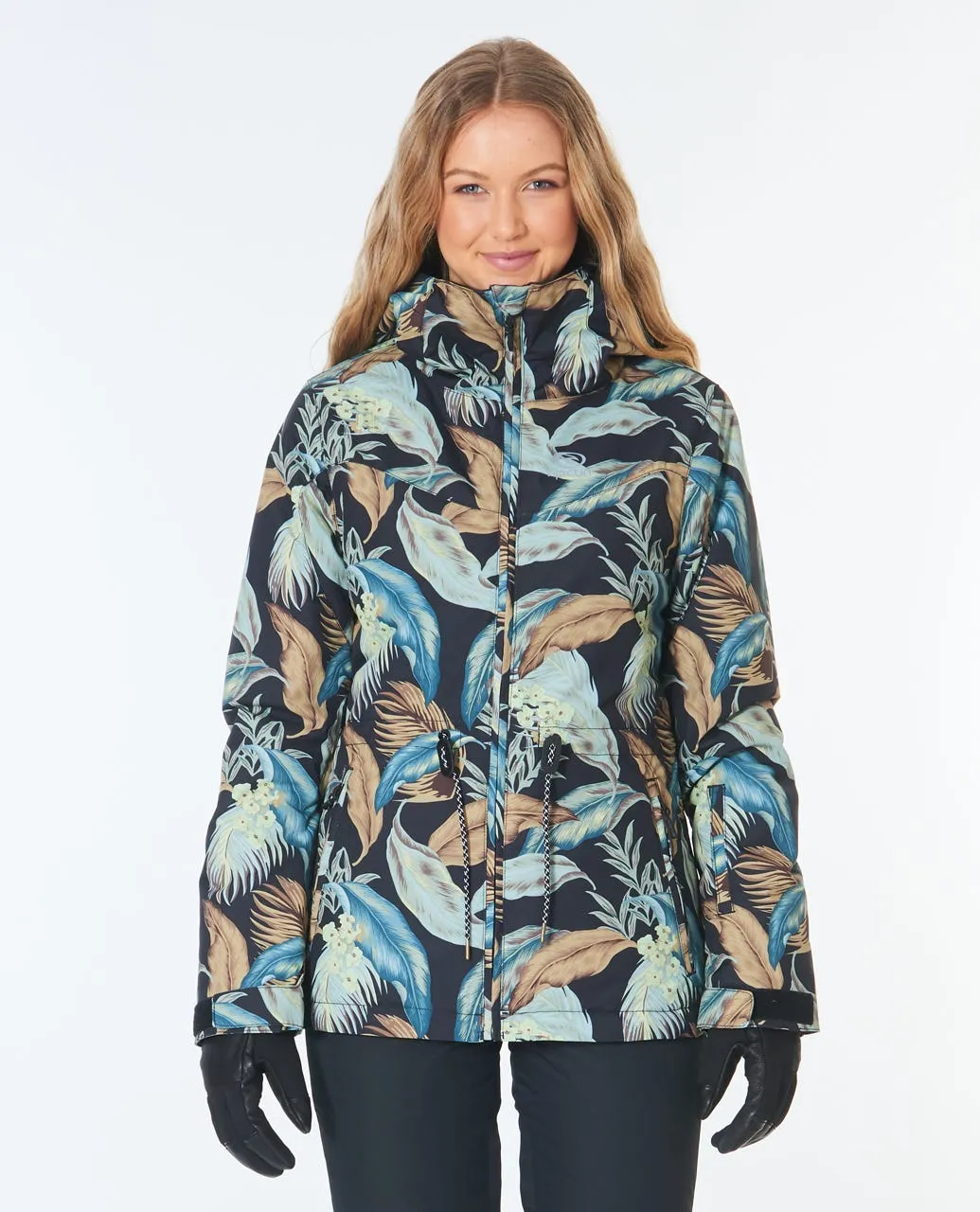 Betty Ladies Snow Jacket