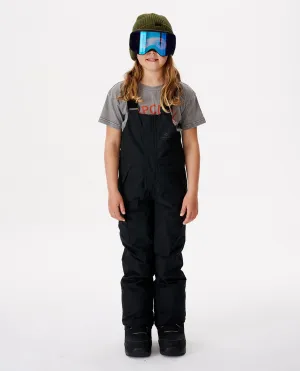 Bibs Junior 10K Snow Pant