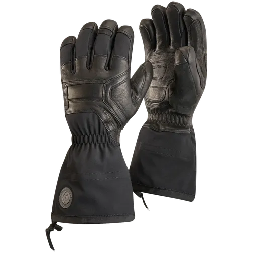 Black Diamond Guide Gloves - Men's