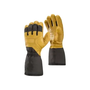 Black Diamond Guide Gloves - Men's