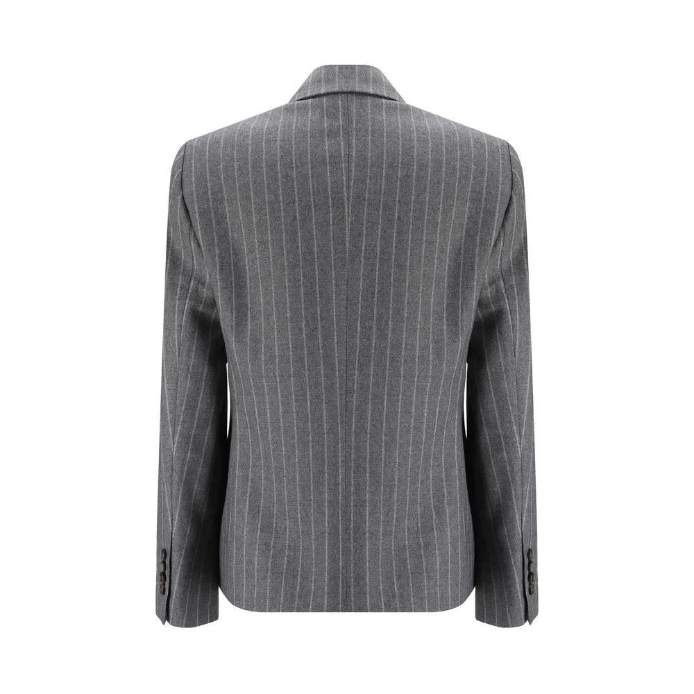 Blazer Jacket