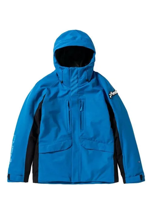 Blizzard Ski Jacket