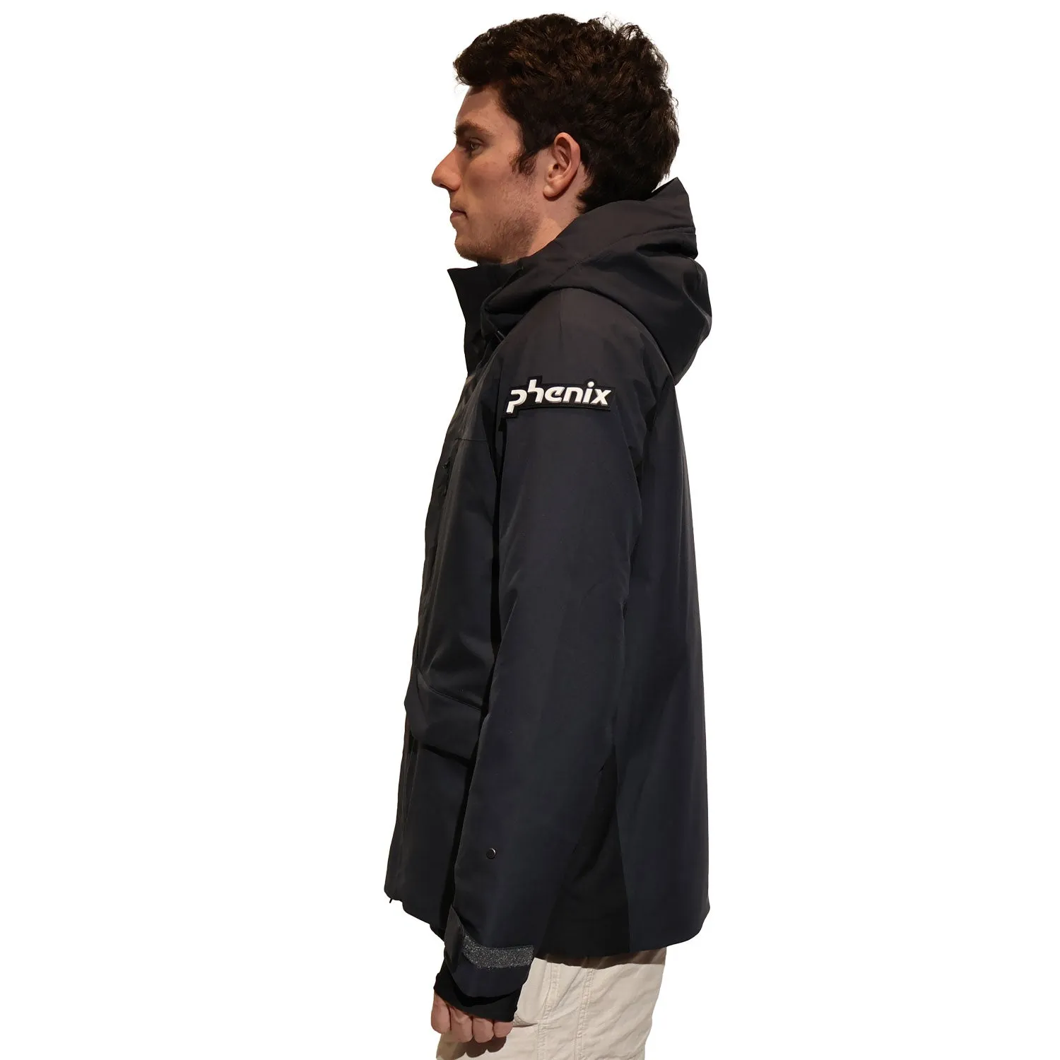 Blizzard Ski Jacket