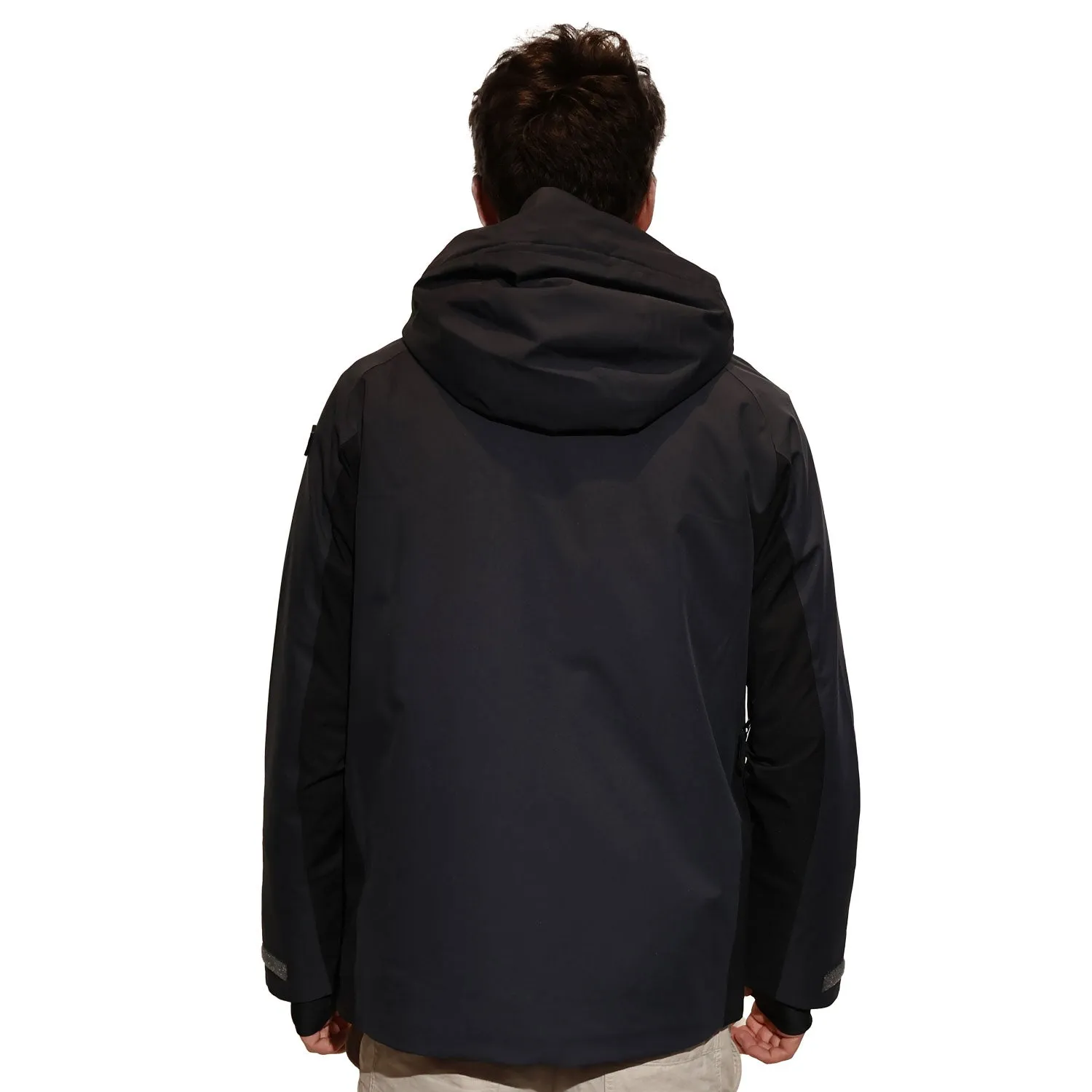 Blizzard Ski Jacket