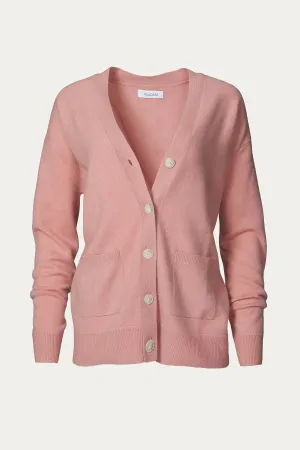 BOYFRIEND CARDIGAN