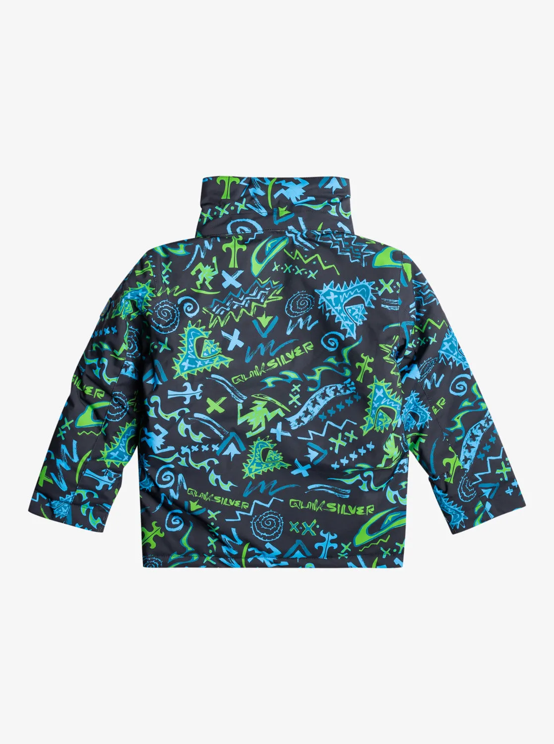 Boys' Little Mission Snow Jacket  2-7