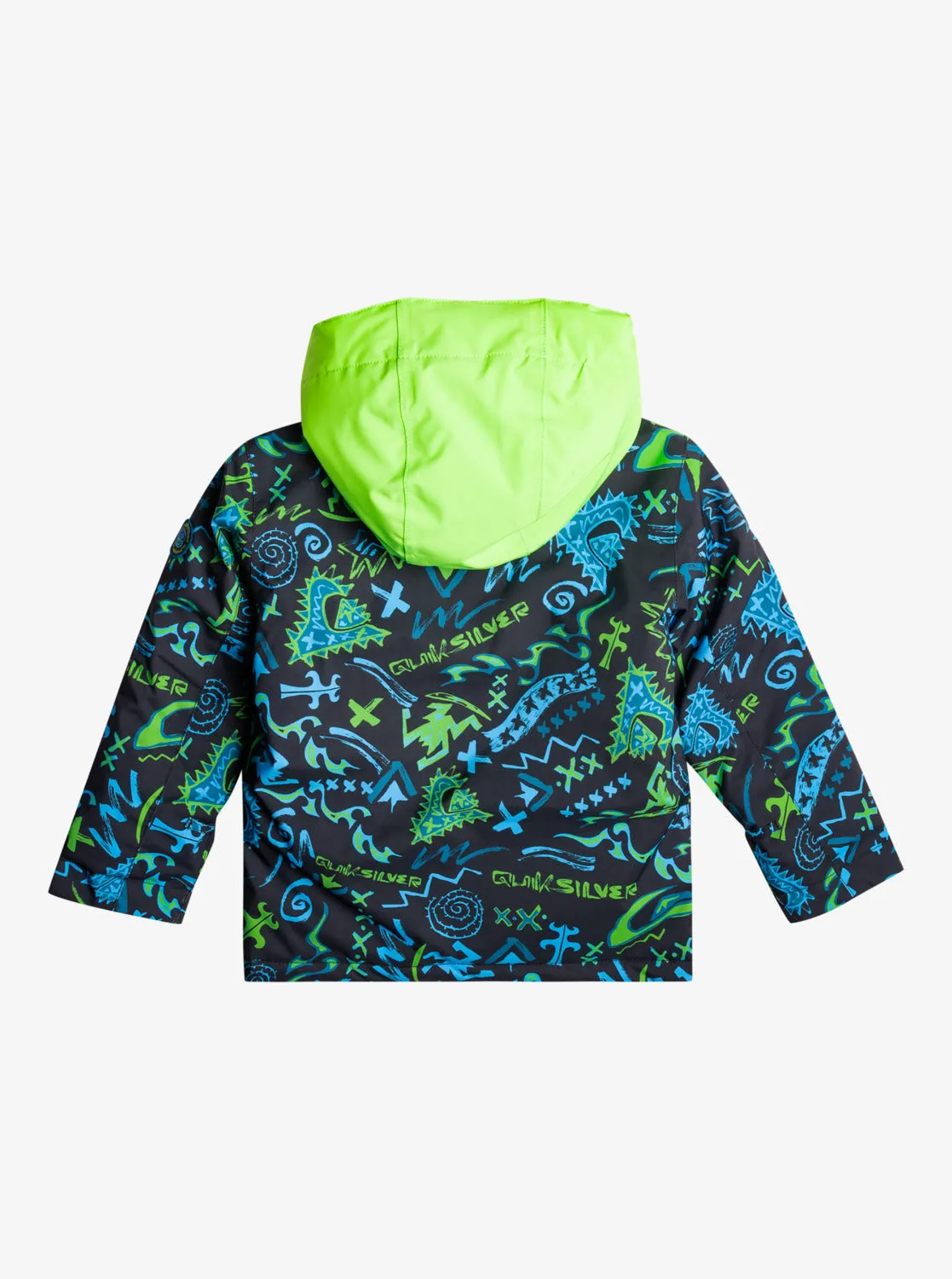 Boys' Little Mission Snow Jacket  2-7