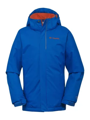 Boy's Ski Jacket Columbia TWIST TIP Online Rental