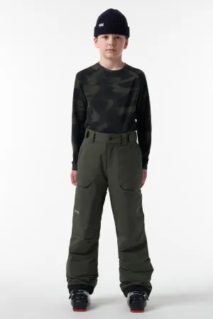 Boy's Stoneham Insulated Pant