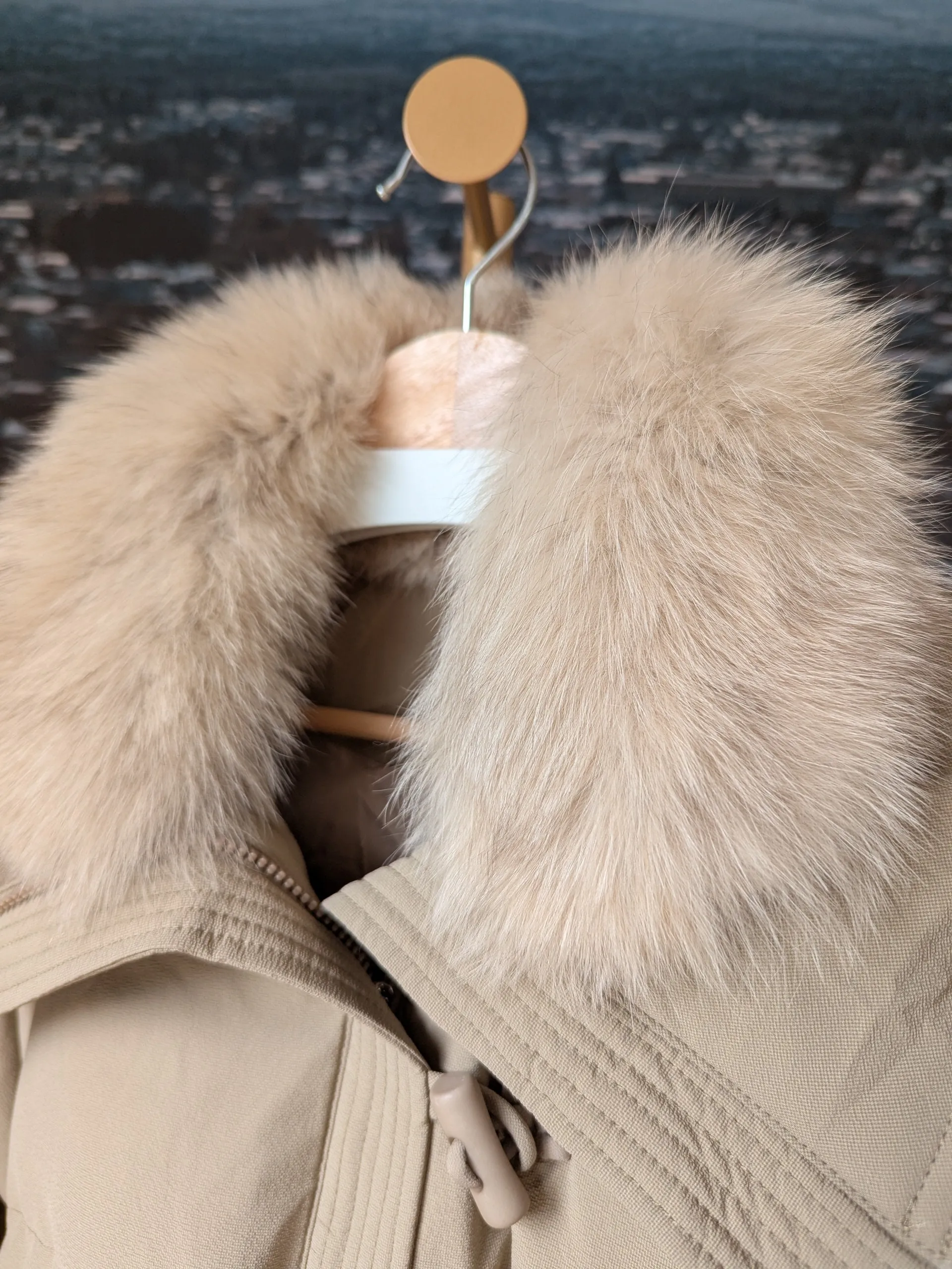 Brand New Goose Down Jacket Size 8-12 FREE SHIPPING 130