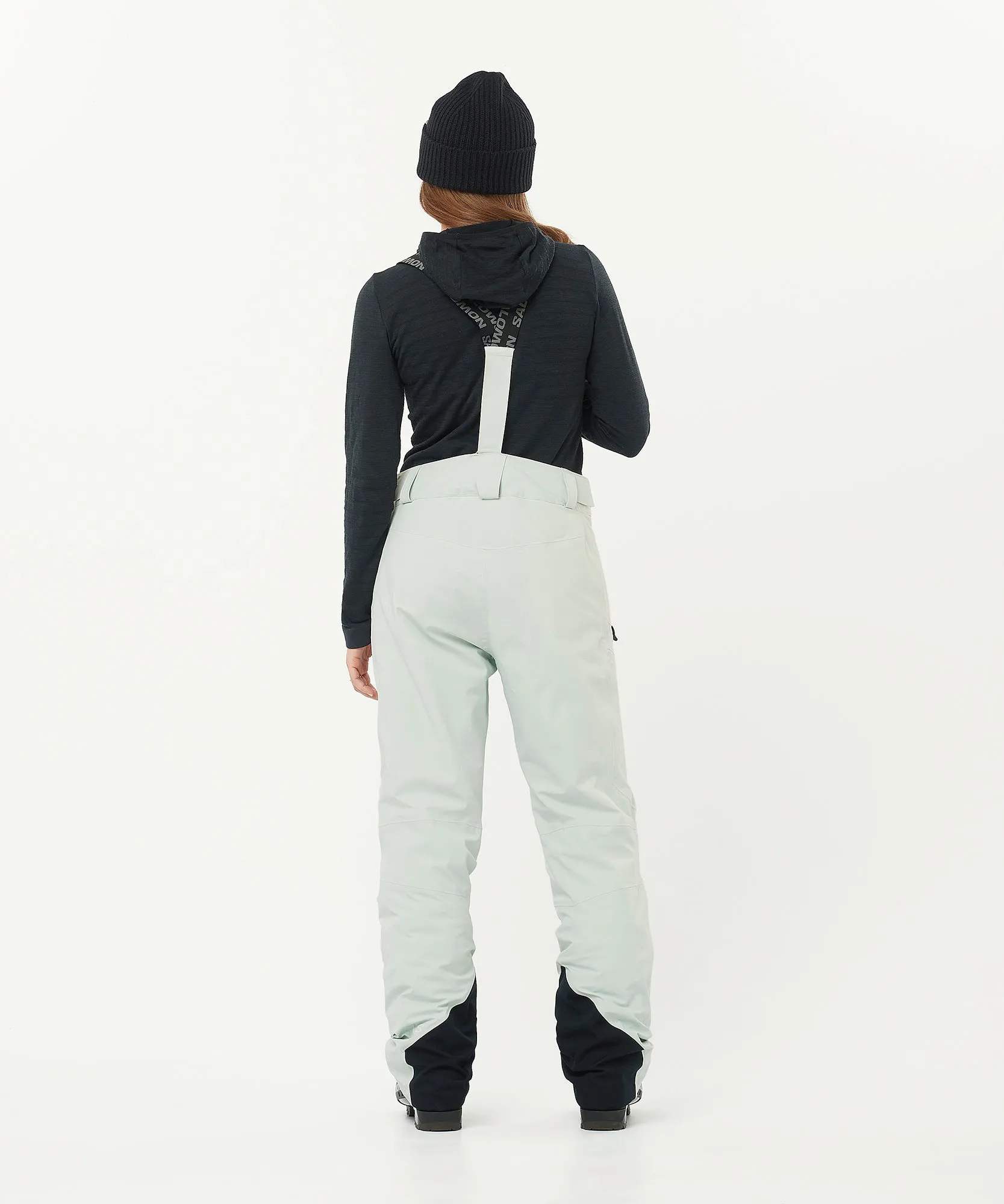 Brilliant ladies Ski Pants