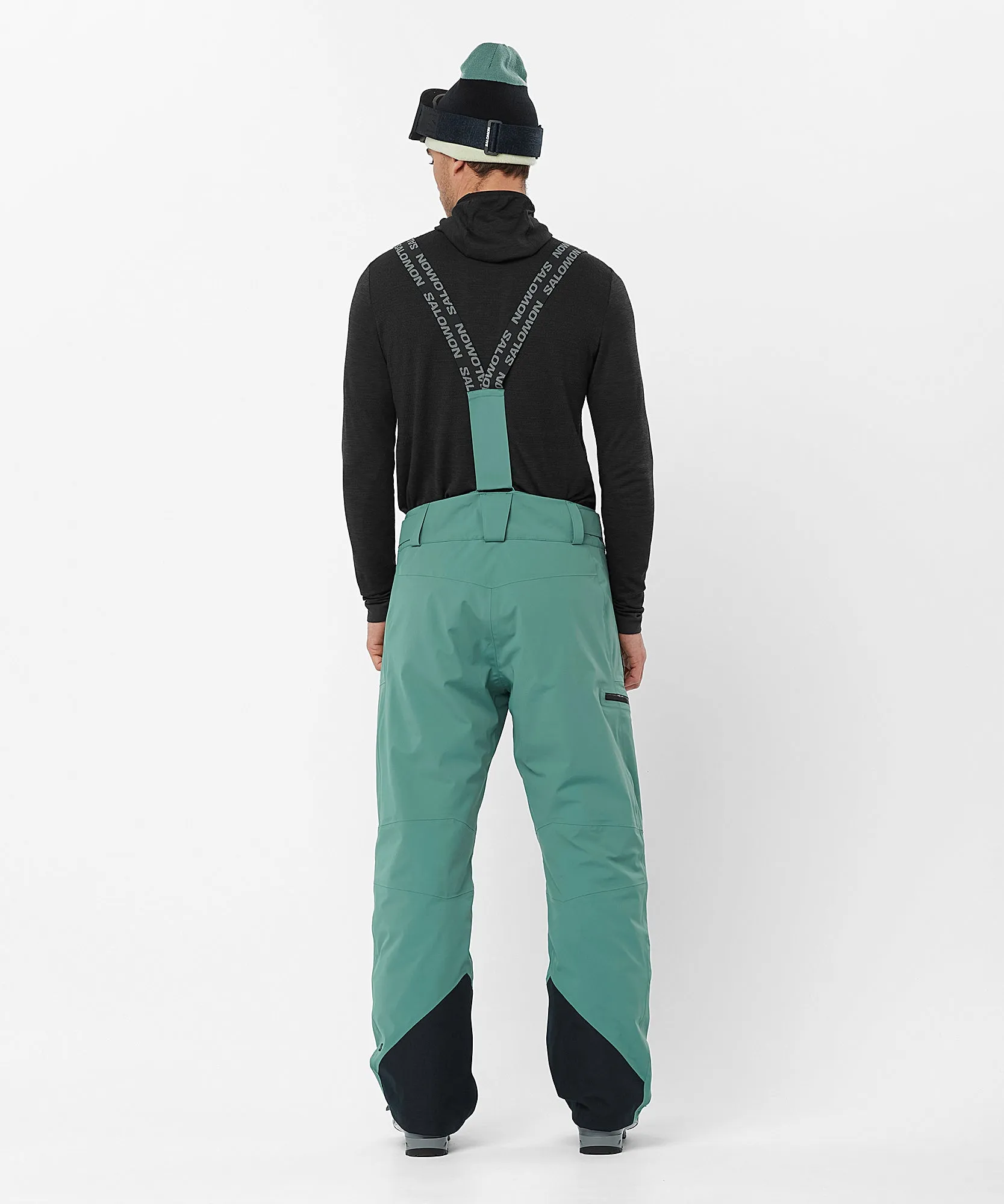 Brilliant Ski Pants
