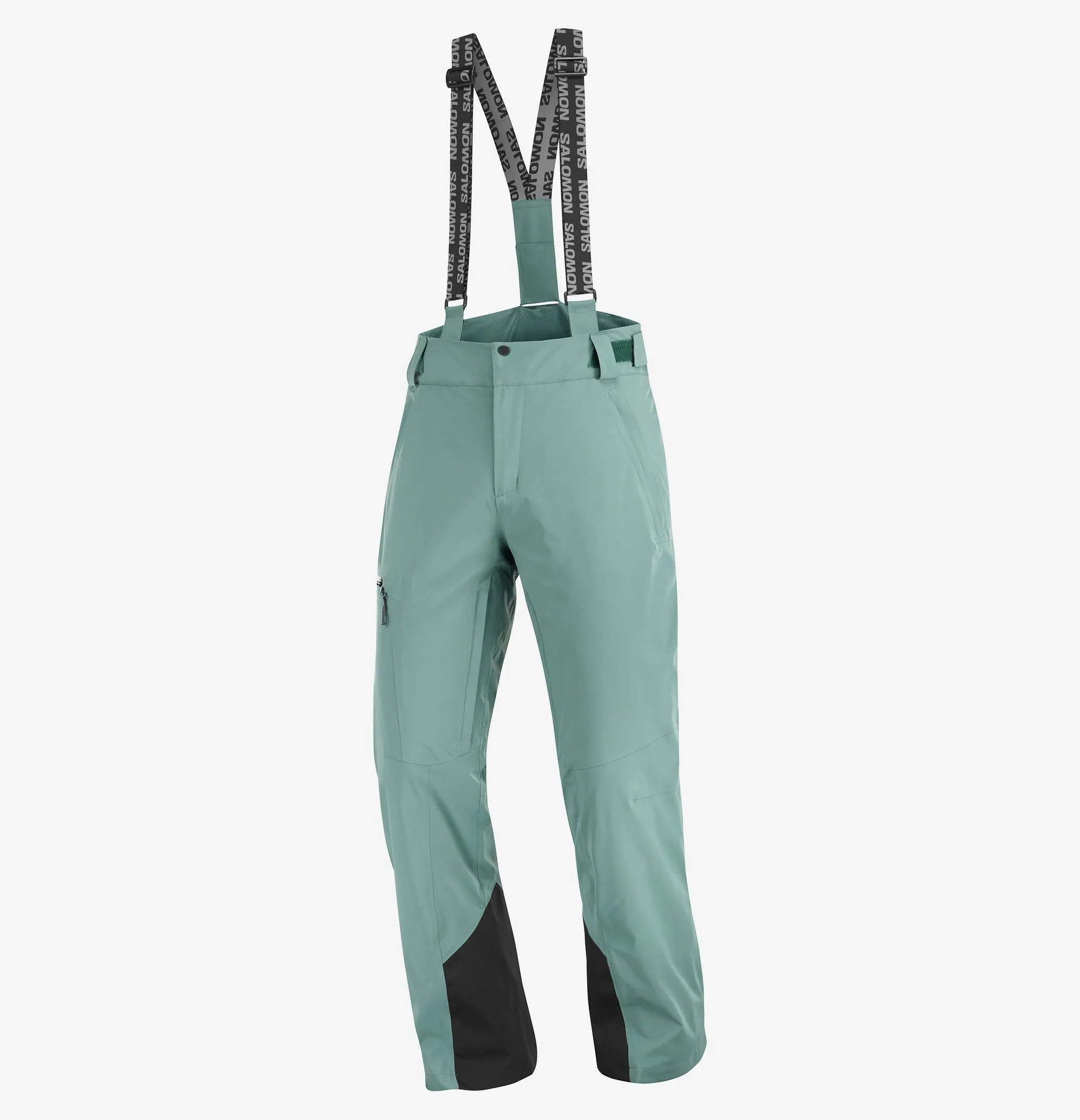 Brilliant Ski Pants