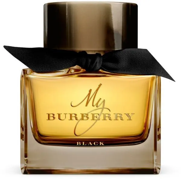 Burberry My Burberry Black for Women - Eau de Parfum, 90 ml