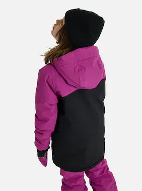 Burton Girls Frostner 2L Anorak Jacket