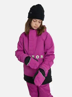Burton Girls Frostner 2L Anorak Jacket