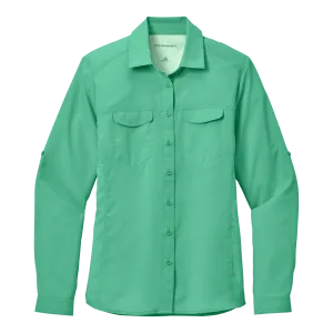 C2439 Ladies Long Sleeve UV Daybreak Shirt