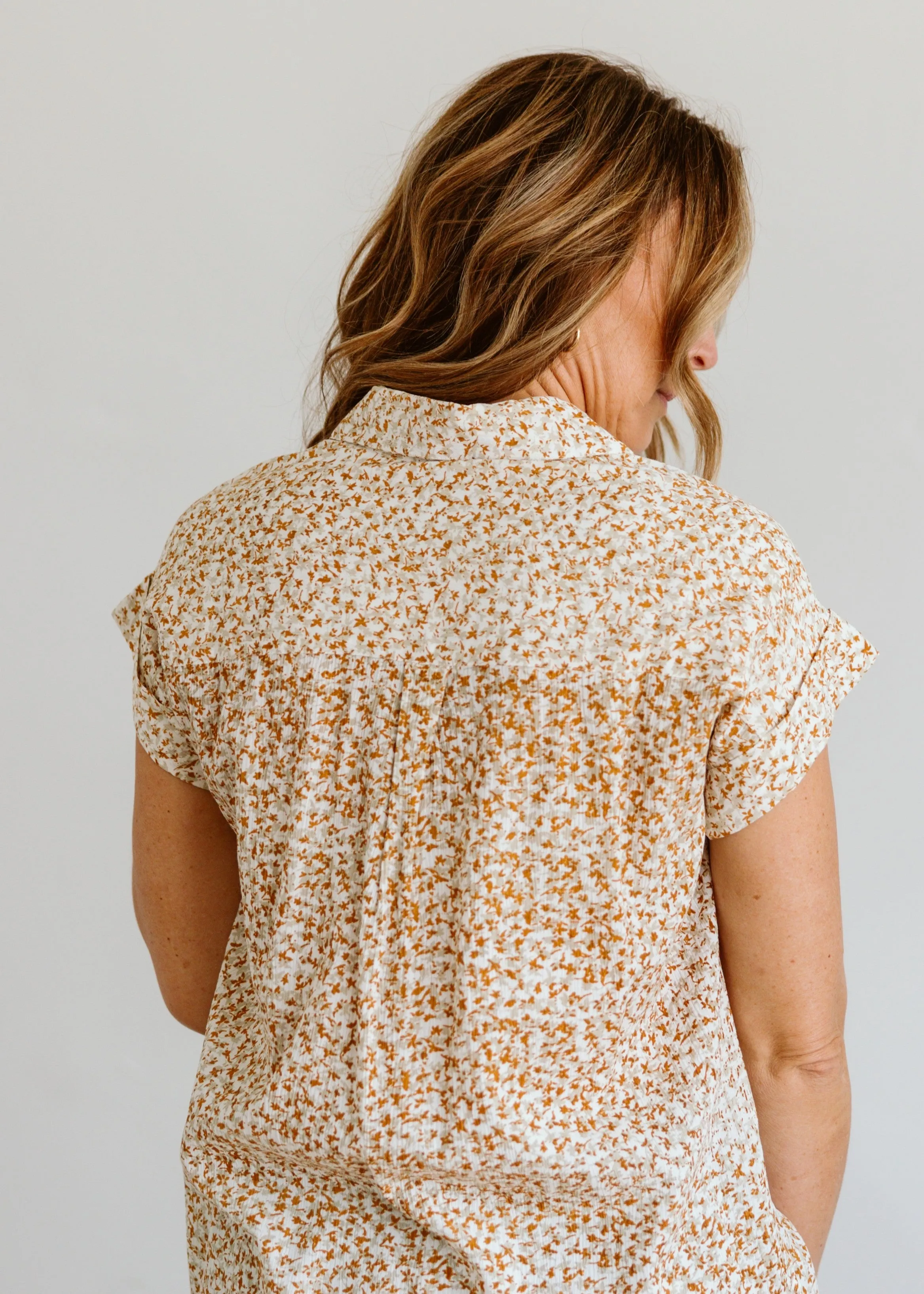 Camilla Top