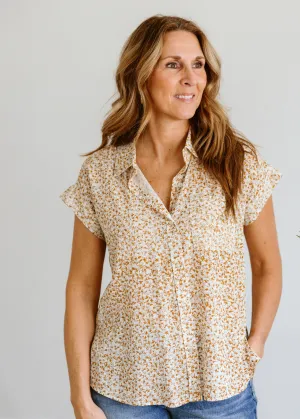 Camilla Top