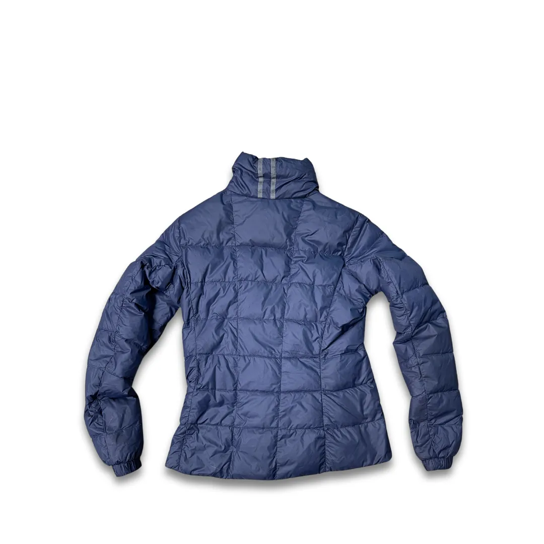 Canada Goose Abbott Lightweight Down Jacket - Size S