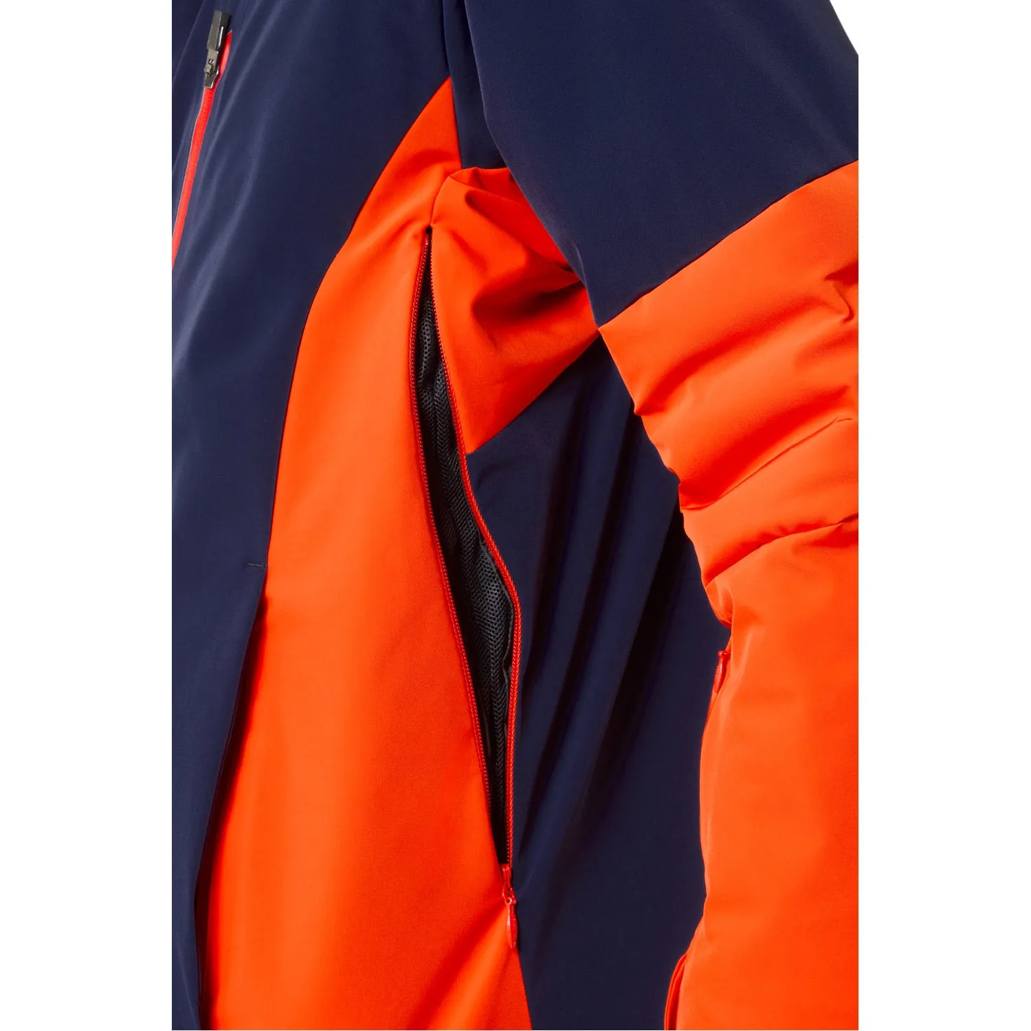 Carter SIO Hybrid Down Ski Jacket
