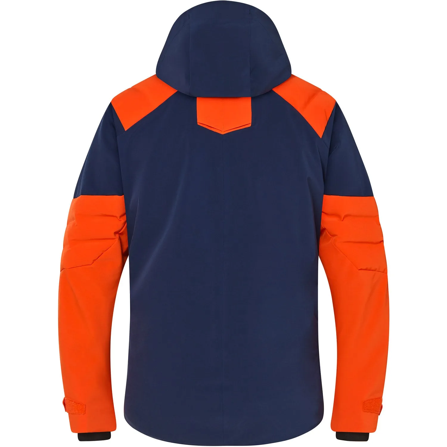 Carter SIO Hybrid Down Ski Jacket
