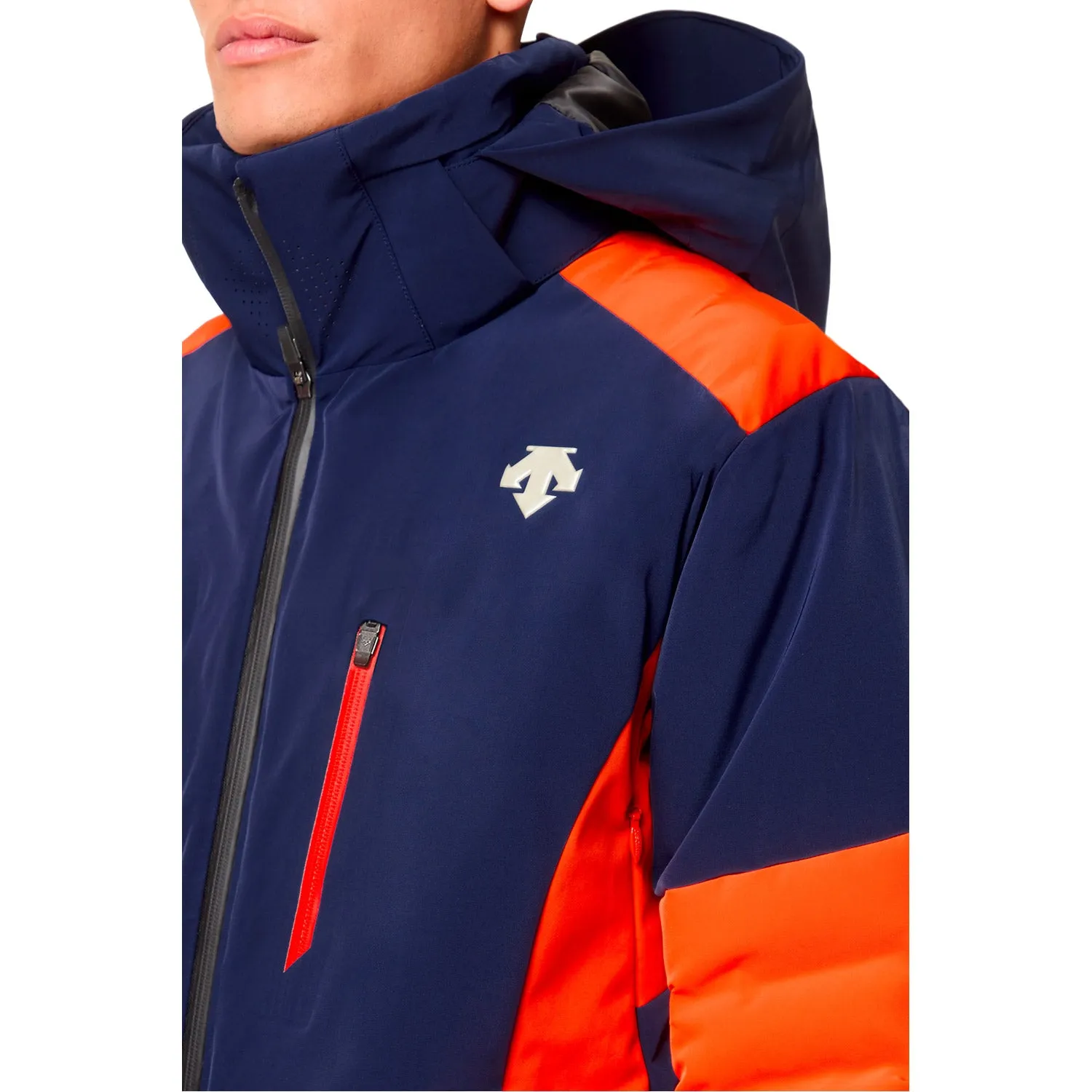 Carter SIO Hybrid Down Ski Jacket