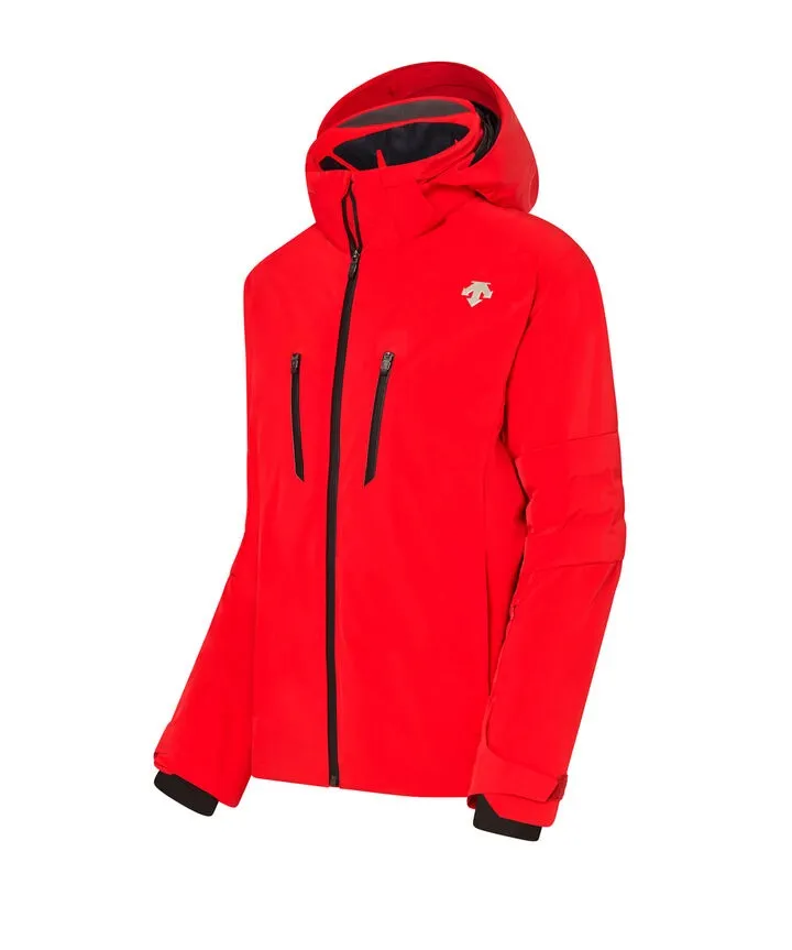 Carter SIO Hybrid Down Ski Jacket