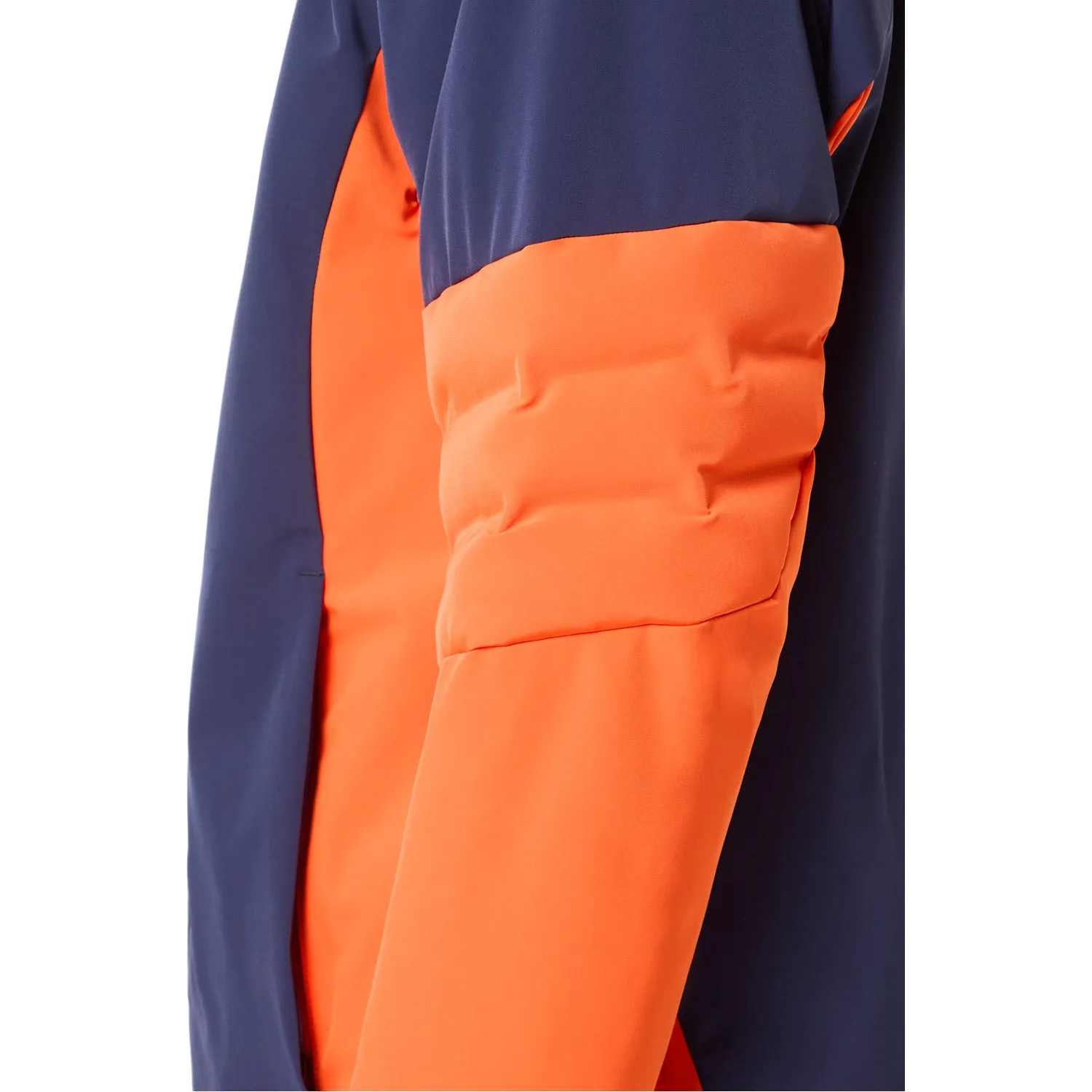 Carter SIO Hybrid Down Ski Jacket