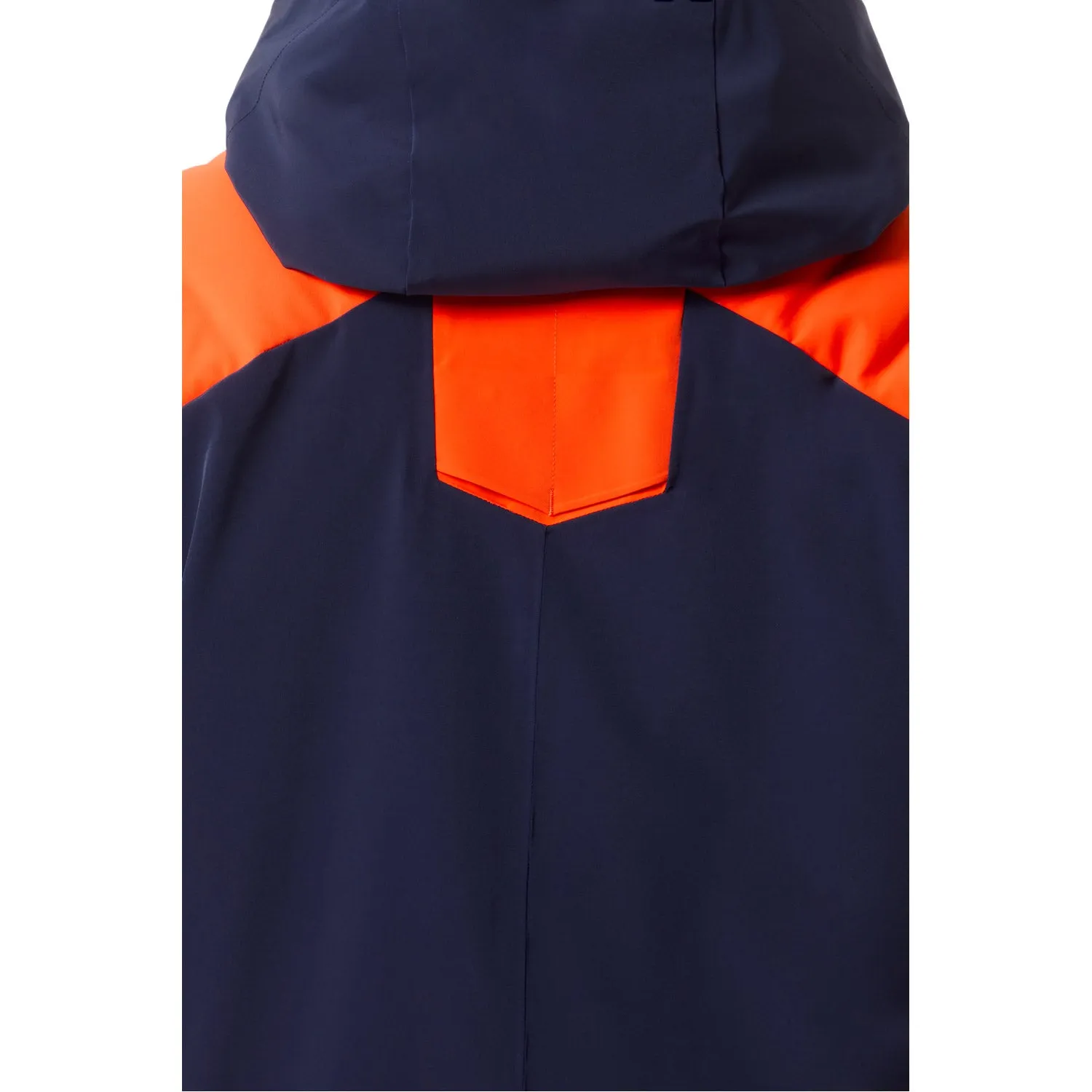 Carter SIO Hybrid Down Ski Jacket