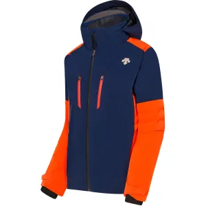 Carter SIO Hybrid Down Ski Jacket