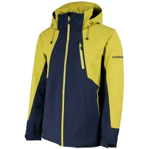 Cascade Ski Jacket 2021