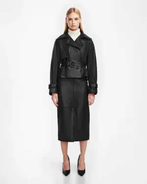 CASSIE S - 8124581 Black