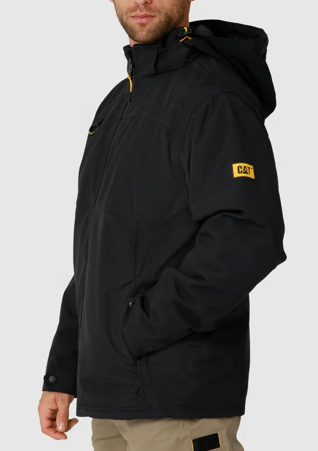 CAT Chinook Waterproof Jacket