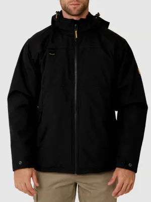 CAT Chinook Waterproof Jacket