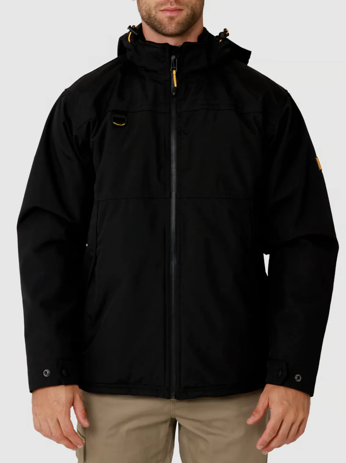 CAT Chinook Waterproof Jacket
