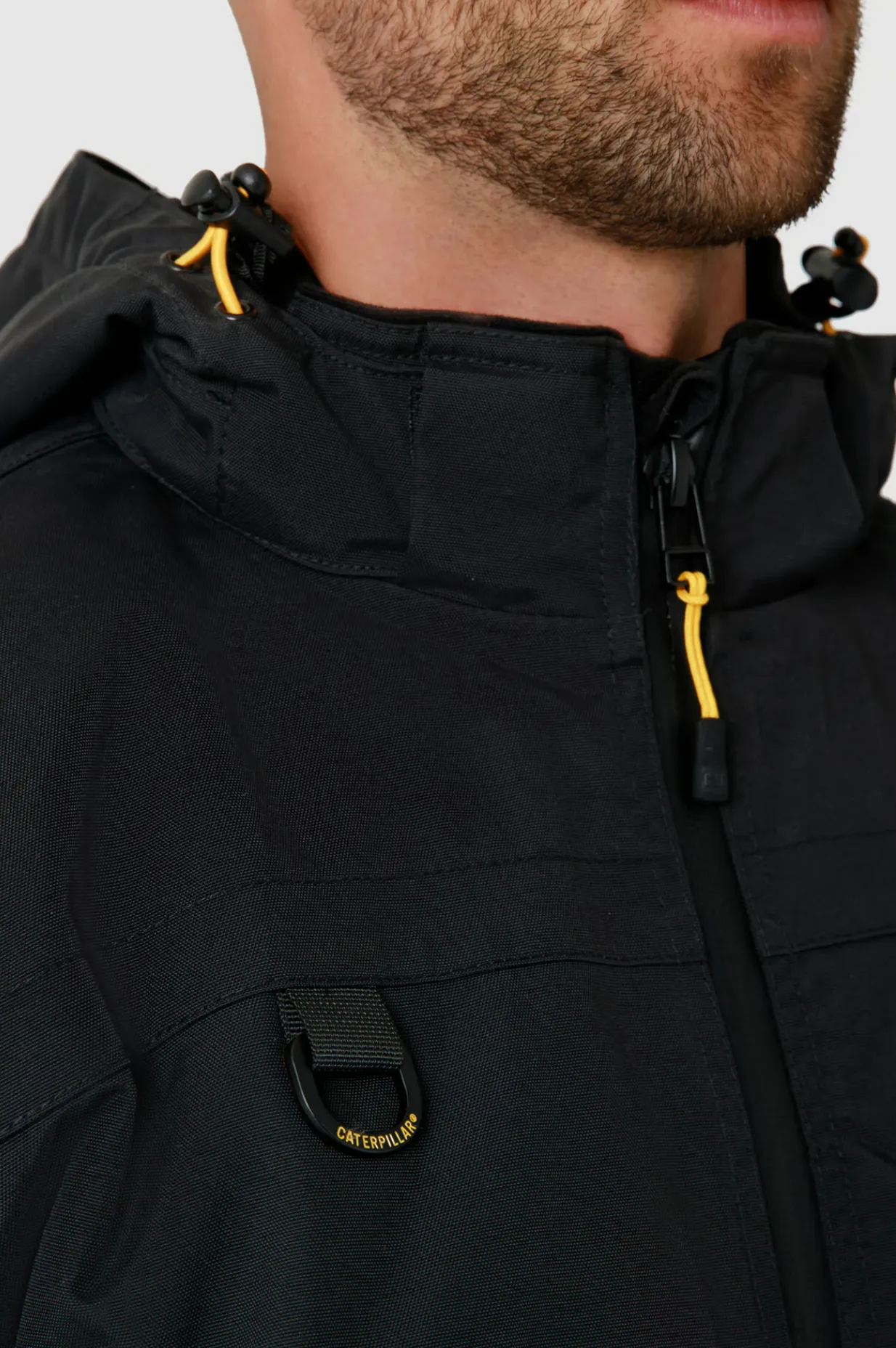 CAT Chinook Waterproof Jacket