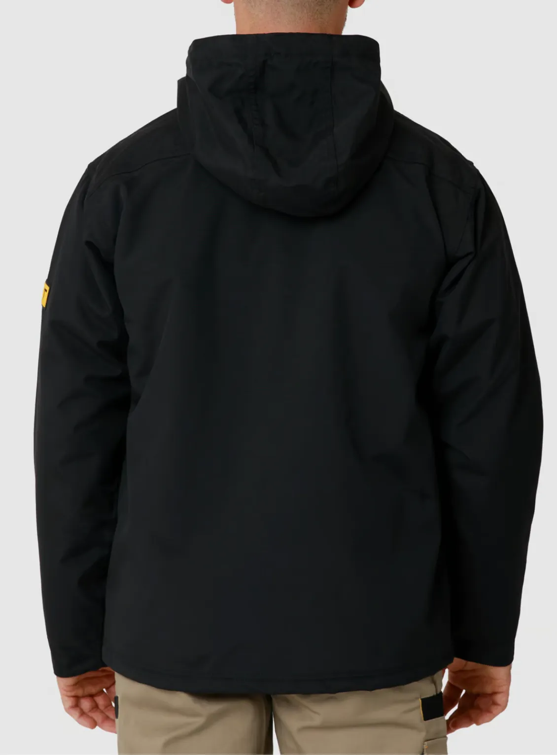 CAT Chinook Waterproof Jacket